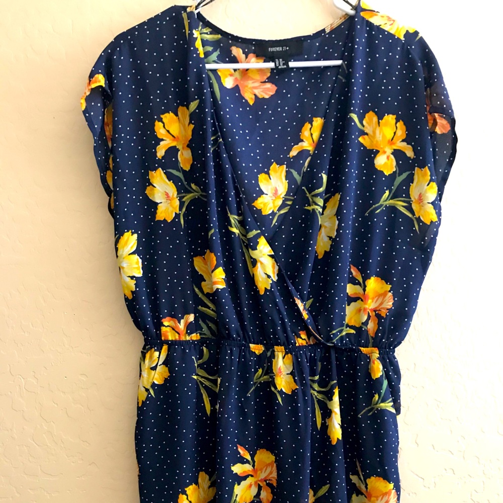Cute dress